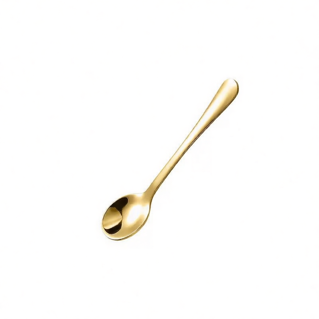 304 Stainless Steel Mini Spoon - Kitchen Gadgets And Utensils review and price