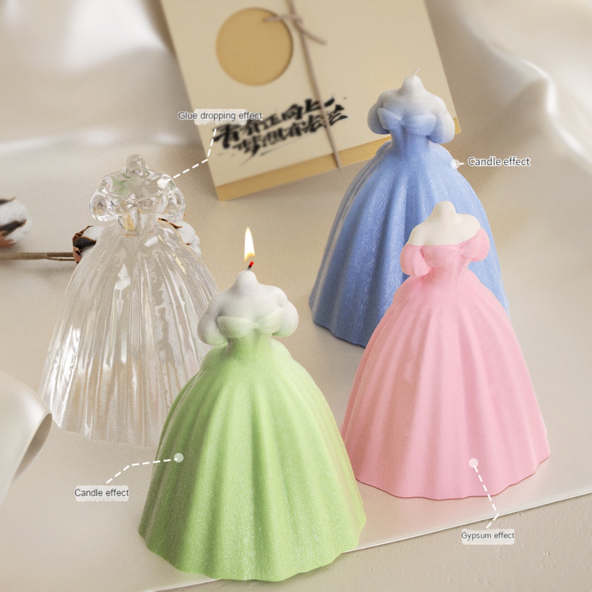 Pretty Princess Dress Silicone - Kitchen Gadgets For Mom review and price