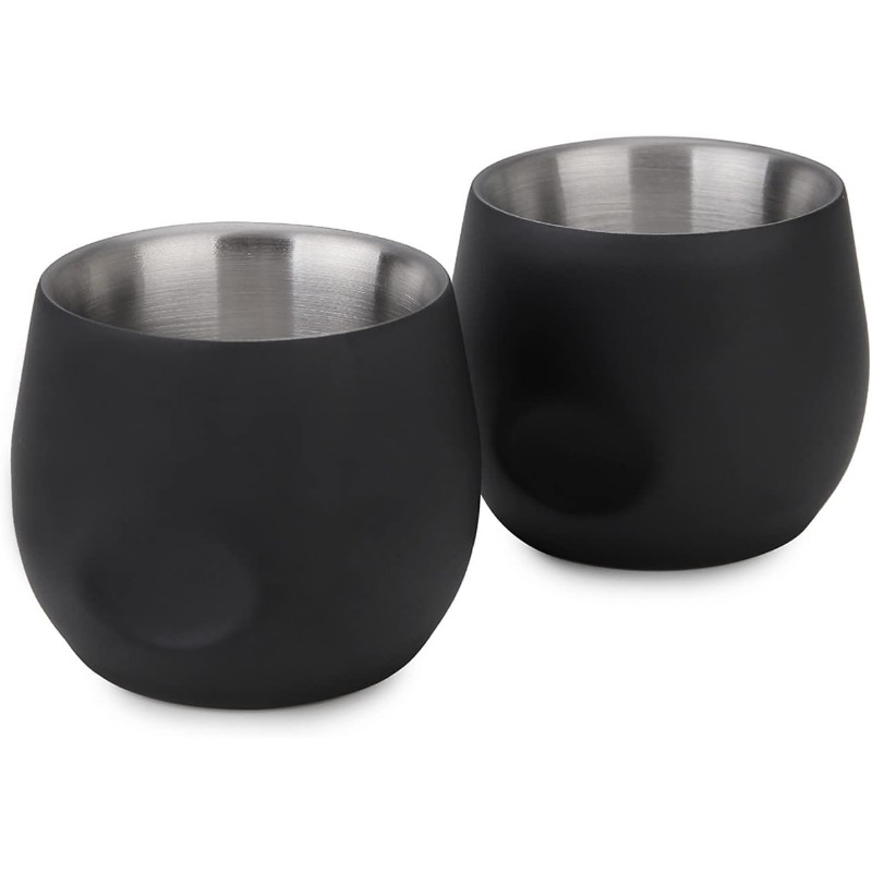 150ml 200ml Durable Coffee Mug - Kitchen Gadgets Ninja review and price