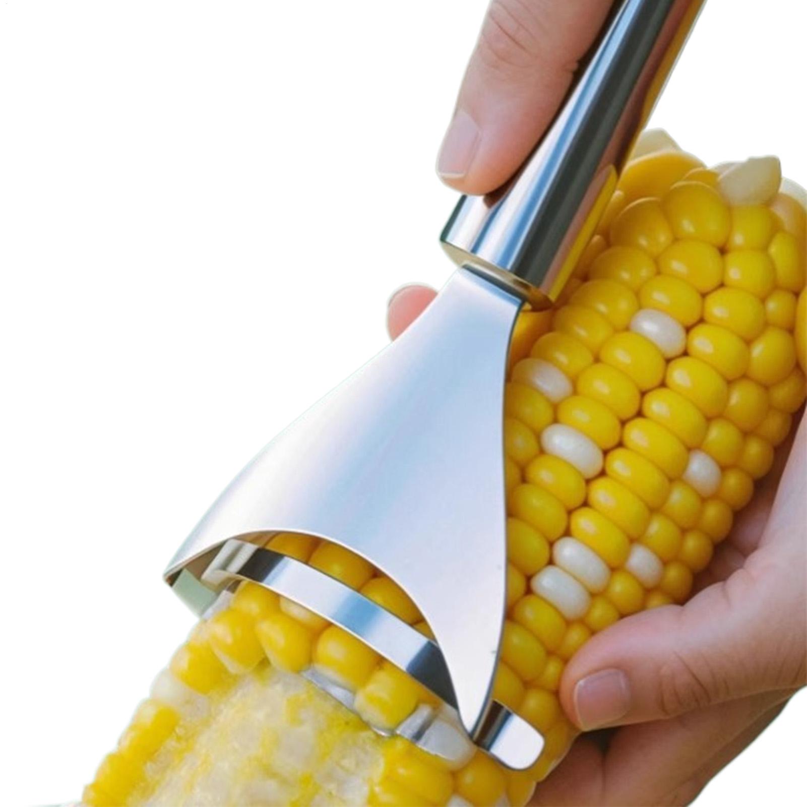 Corn Prep Peeler Corn Kernel R - Kitchen Gadgets For Mom review and price