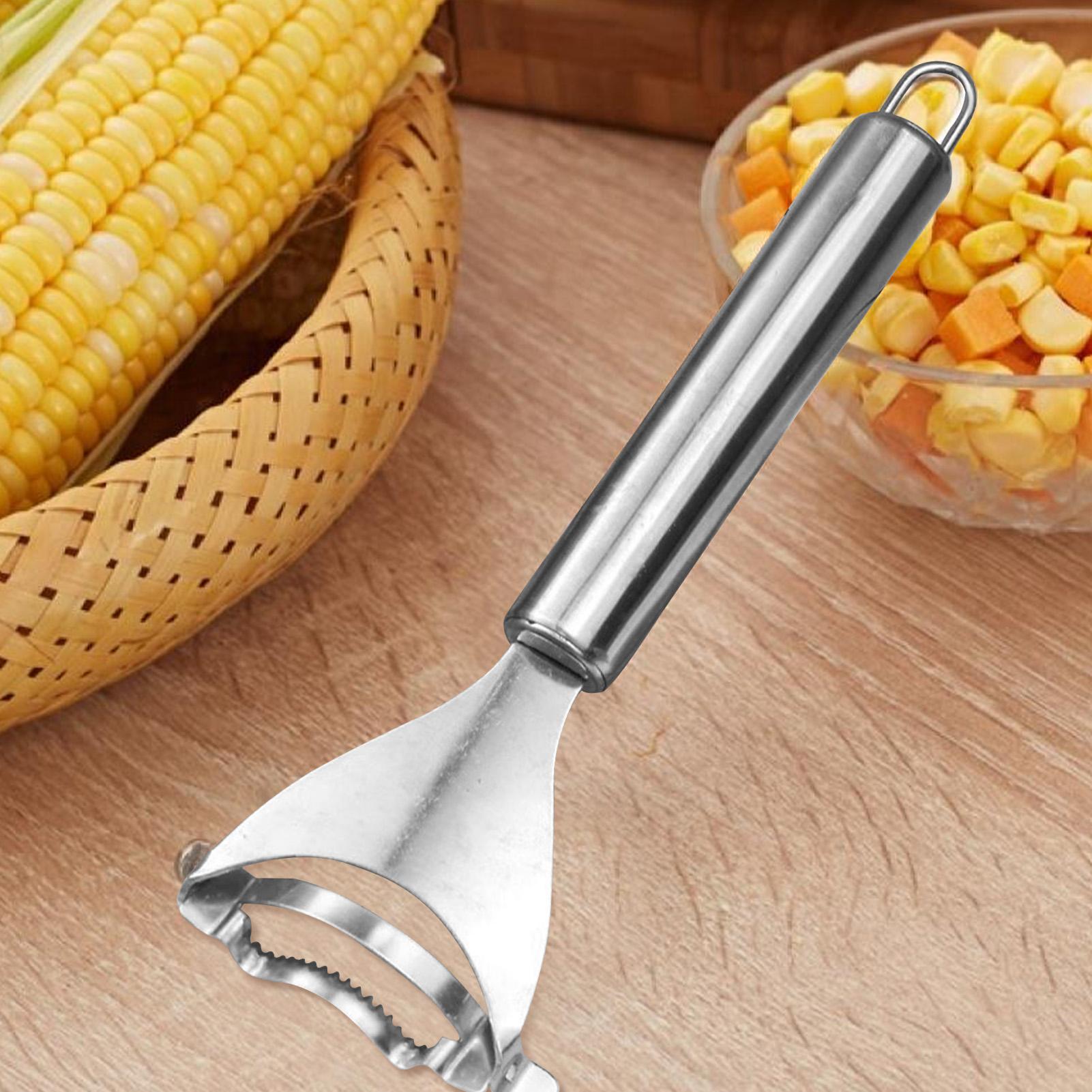 Corn Prep Peeler Corn Kernel R - Kitchen Gadgets For Mom review and price