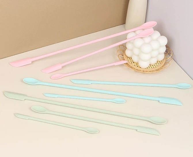 3Pcs/Set Silicone Spatula Heat - Kitchen Gadgets For Seniors review and price