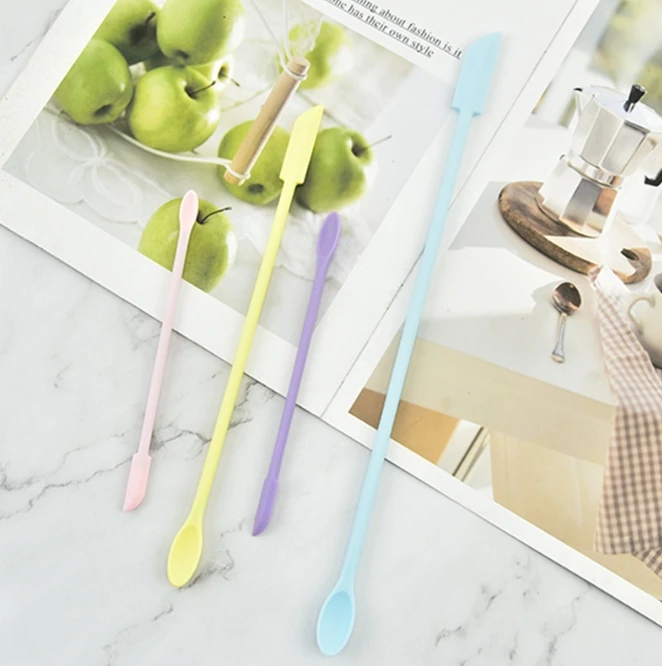 3Pcs/Set Silicone Spatula Heat - Kitchen Gadgets For Seniors review and price