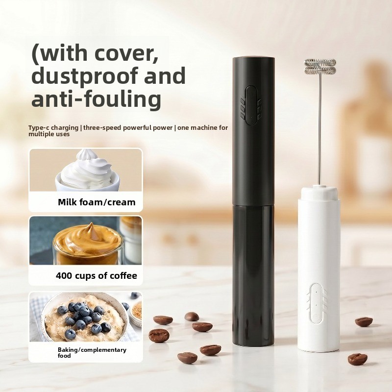 Kitchen Powerful Stirrer Milk  - Quirky Kitchen Gadgets review and price