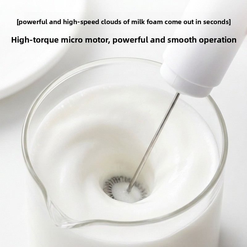 Kitchen Powerful Stirrer Milk  - Quirky Kitchen Gadgets review and price