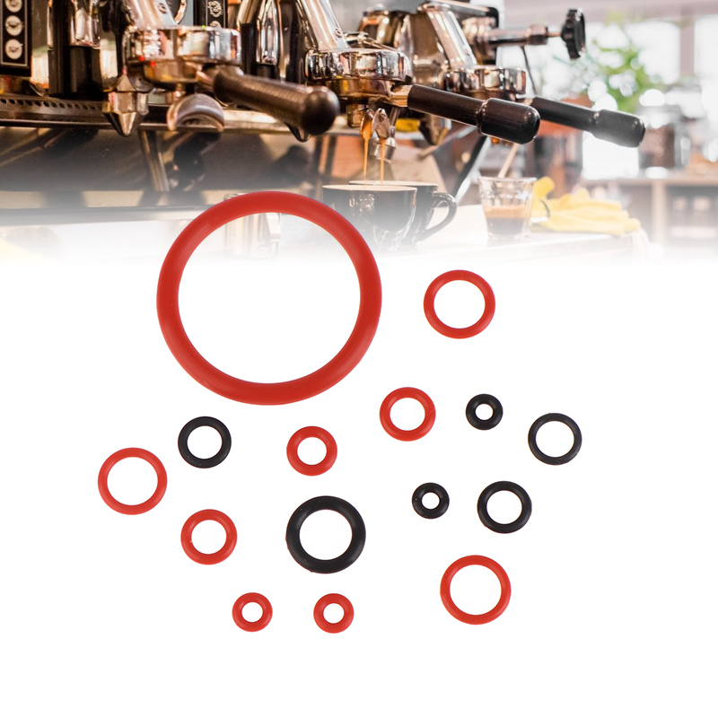 15pcs O-Ring Seal Kit Gasket F - Kitchen Gadgets For Seniors review and price