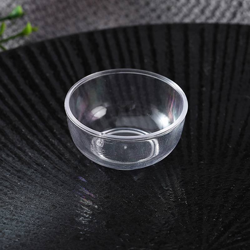 3pcs Dollhouse Mini Bowl Minia - Kitchen Gadgets Wholesale review and price