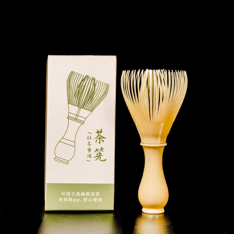 1pcs Resin Matcha Chasen Dishw - Quirky Kitchen Gadgets review and price