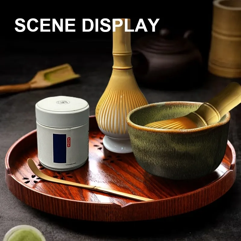 1pcs Resin Matcha Chasen Dishw - Quirky Kitchen Gadgets review and price