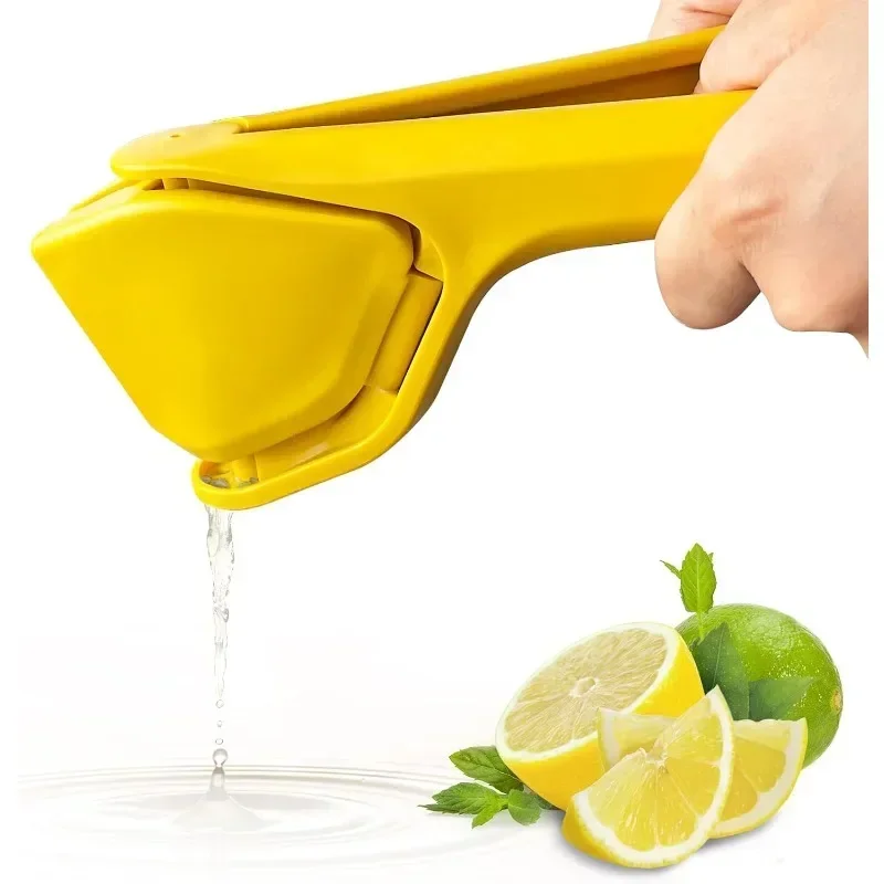 Handheld Lemon Juicer Small Ma - Citrus Lemon Squeezer review and price