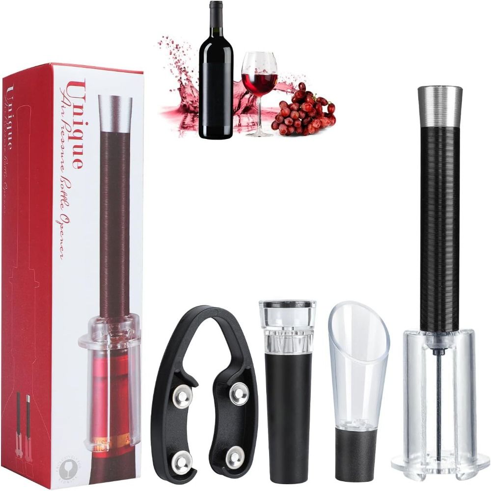 Bar Accessories Wine Bottle Op - Kitchen Gadgets For Seniors review and price