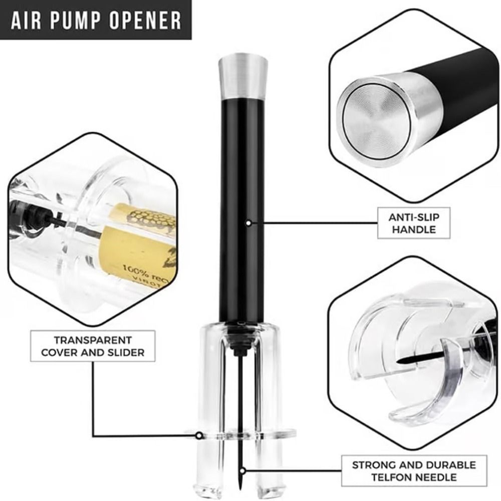 Bar Accessories Wine Bottle Op - Kitchen Gadgets For Seniors review and price