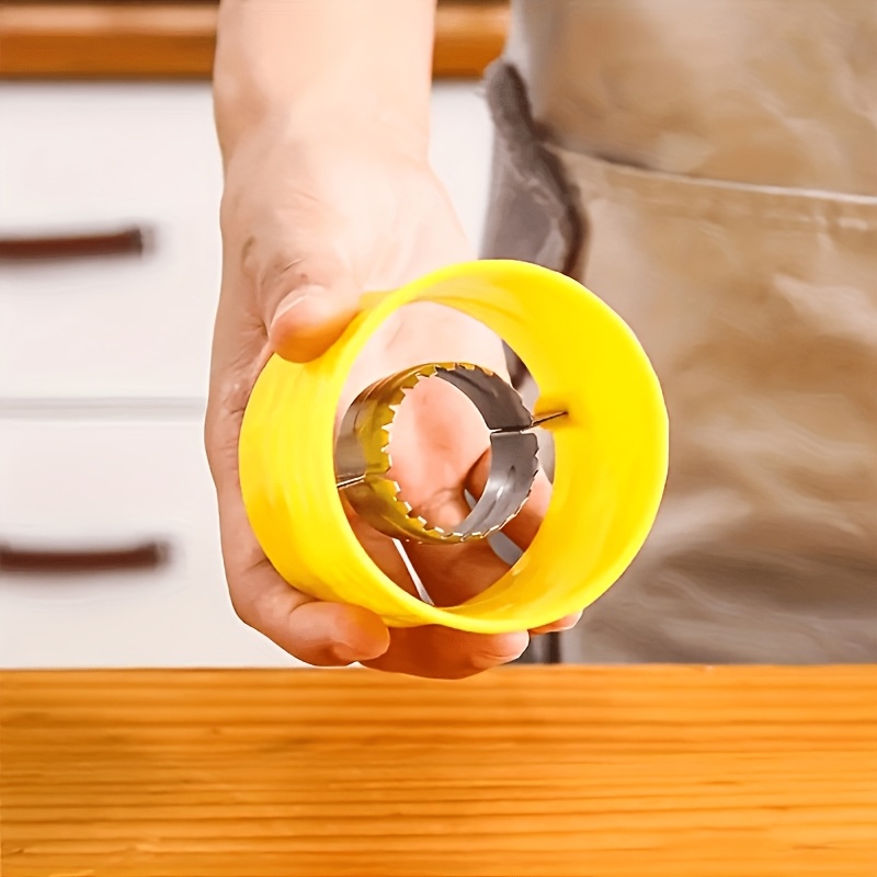 Corn Stripper Peeler Tools Man - Kitchen Gadgets For Seniors review and price
