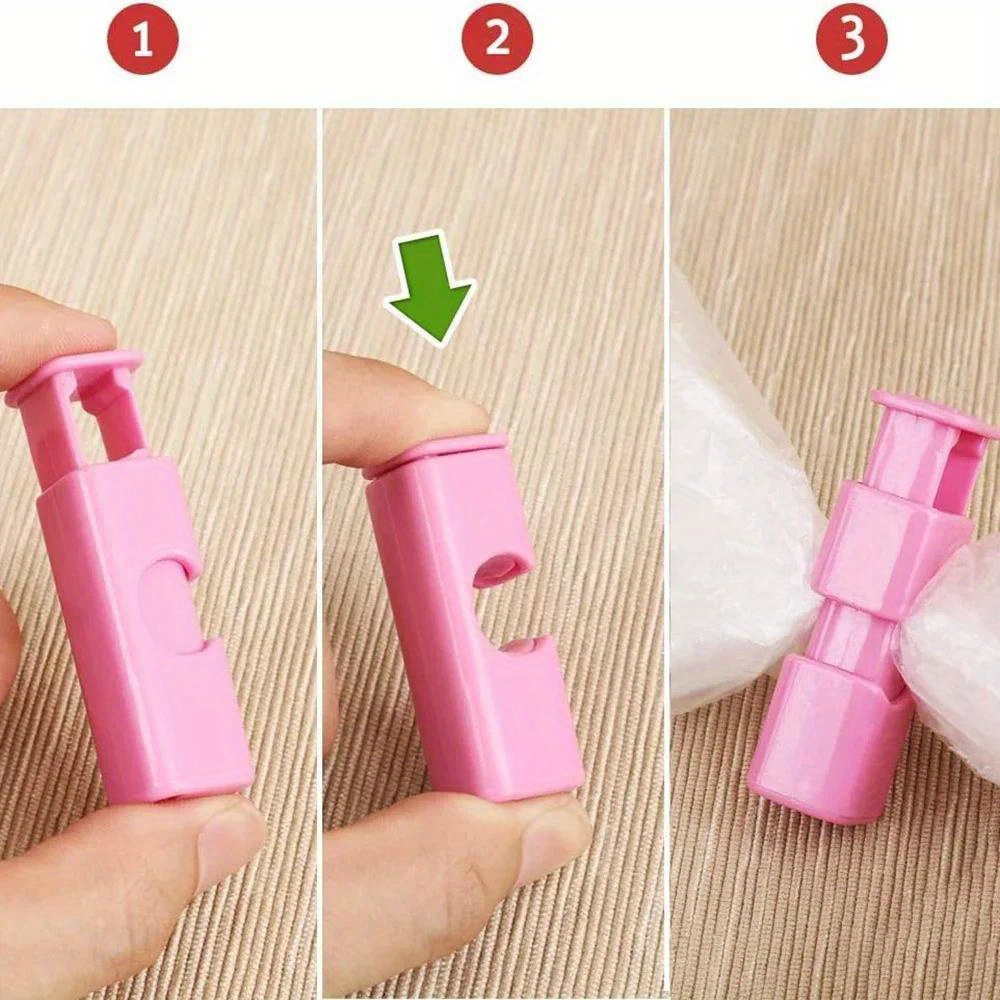 2-12Pcs Portable Kitchen Stora - Zyliss Kitchen Gadgets review and price