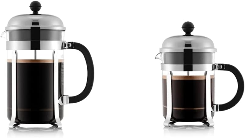 Chambord French Press Coffee M - French Press Coffee Maker review and price