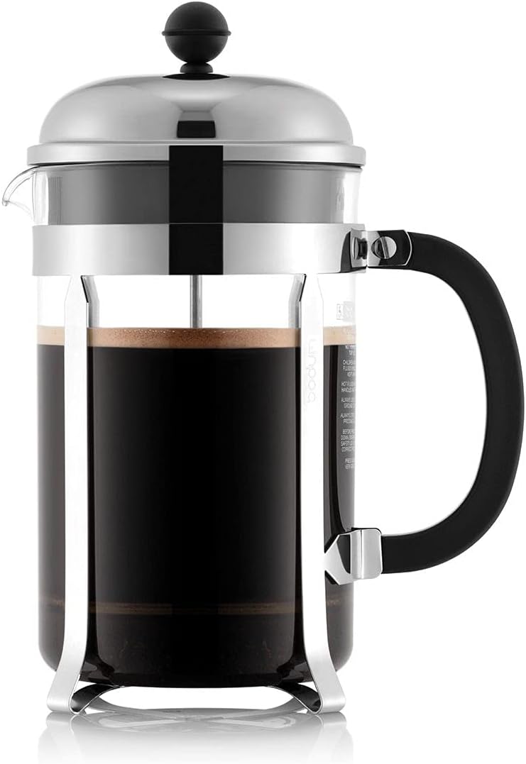 Chambord French Press Coffee M - French Press Coffee Maker review and price