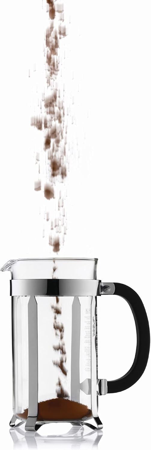 Chambord French Press Coffee M - French Press Coffee Maker review and price