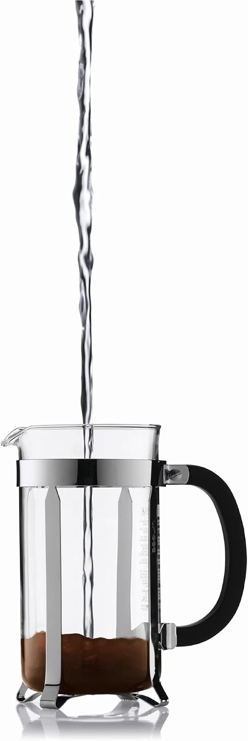 Chambord French Press Coffee M - French Press Coffee Maker review and price