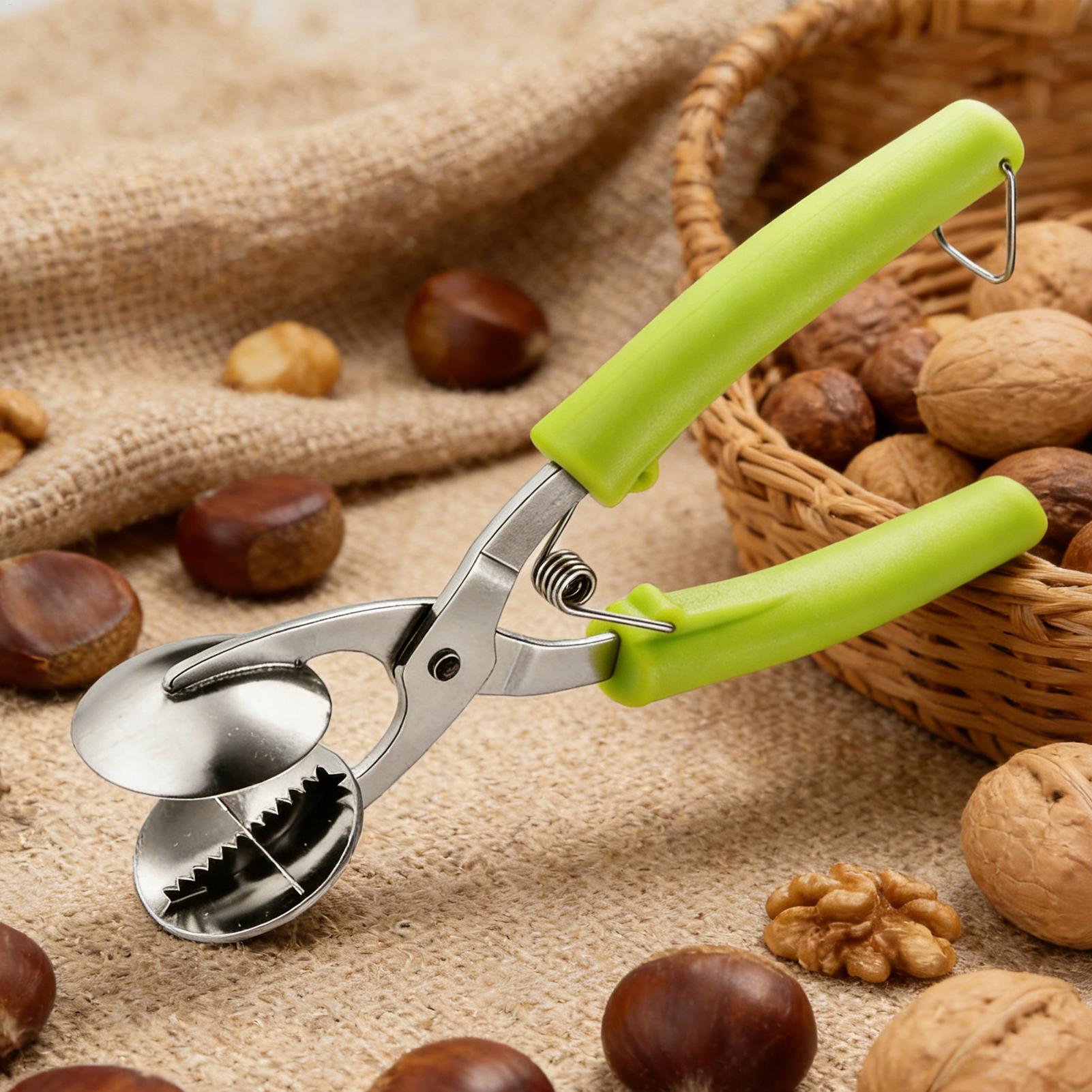 Stainless Chestnut Machine Kit - Kitchen Gadgets For Seniors review and price