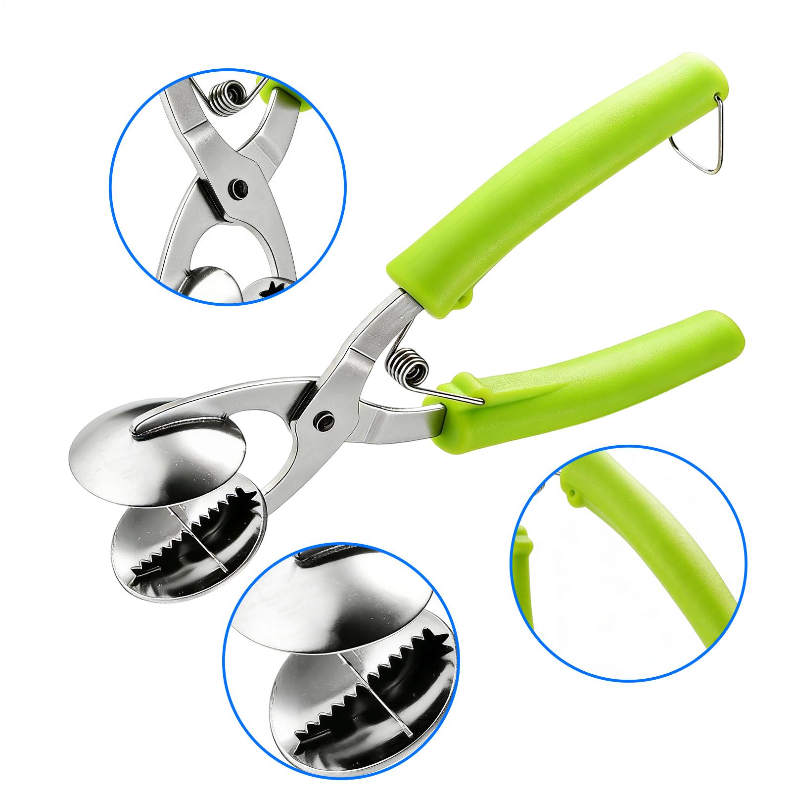 Stainless Chestnut Machine Kit - Kitchen Gadgets For Seniors review and price
