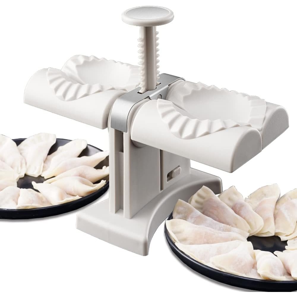 Automatic Dumpling Machine Eas - Kitchen Gadgets For Seniors review and price