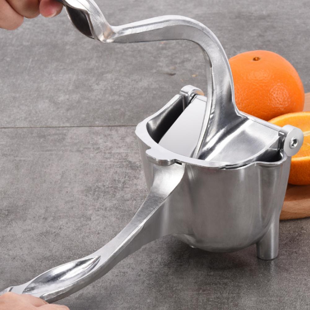 Fruit Juice Squeezer Heavy-Dut - Citrus Lemon Squeezer review and price