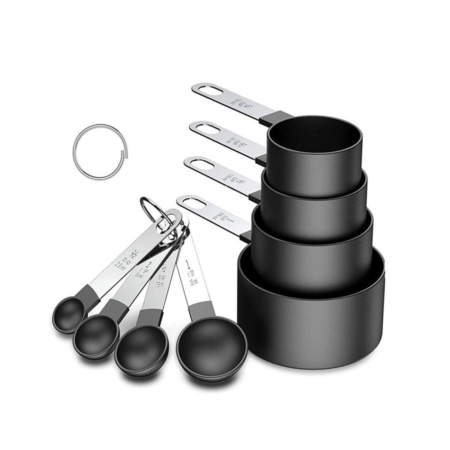 4PCS/8PCS plastic measuring cu - Kitchen Gadgets For Seniors review and price