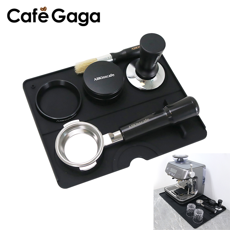 Coffee Tamper Mat Espresso Por - Zyliss Kitchen Gadgets review and price