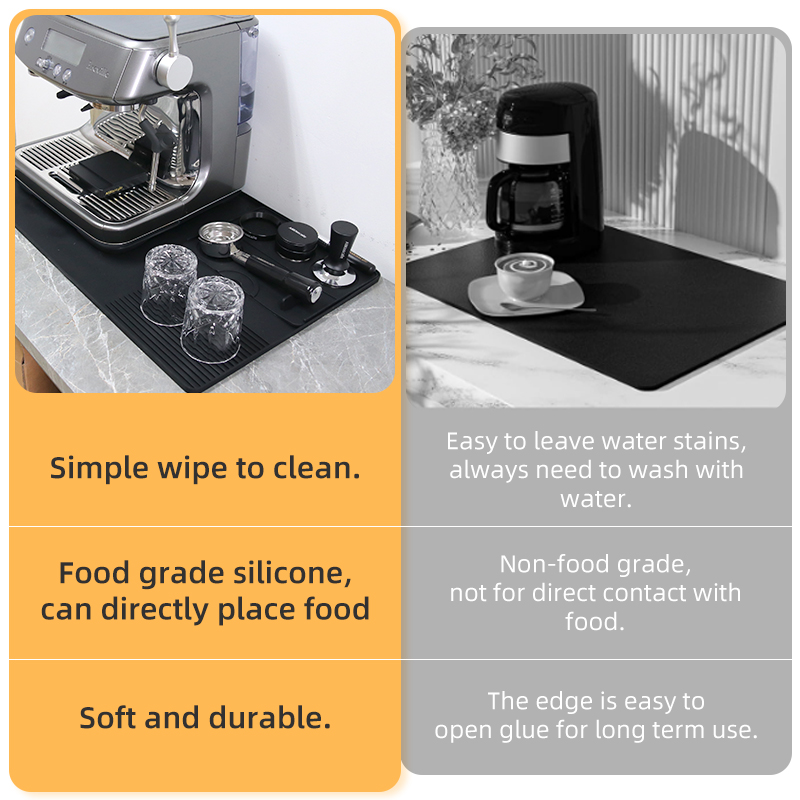Coffee Tamper Mat Espresso Por - Zyliss Kitchen Gadgets review and price
