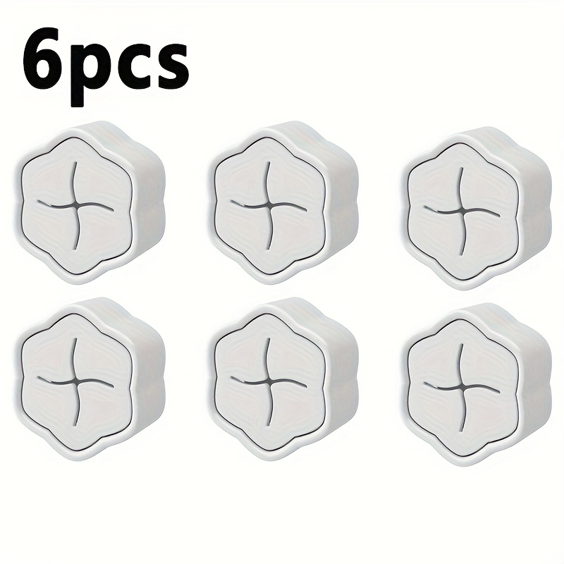 6PCS Self Adhesive Towel Holde - Kitchen Gadgets Wholesale review and price