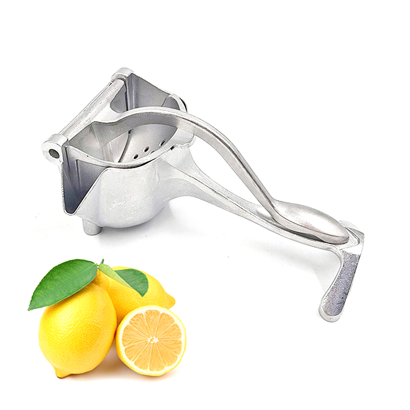 New#Manual Juicer Squeezer Han - Citrus Lemon Squeezer review and price