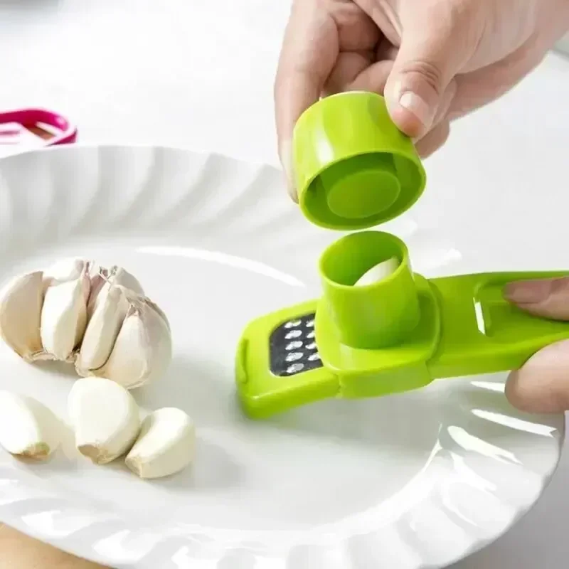 Hot 1 Pack Mini Garlic Grinder - Kitchen Gadgets For Seniors review and price