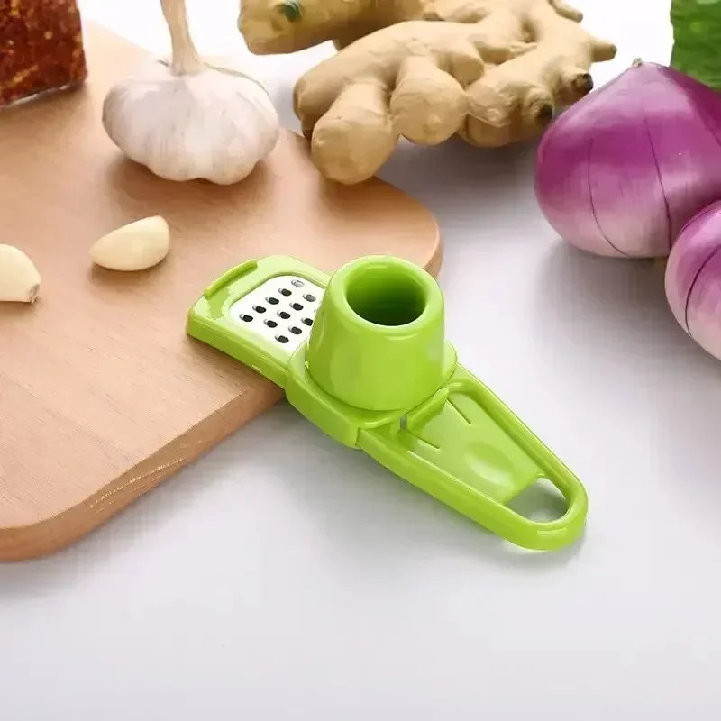 Hot 1 Pack Mini Garlic Grinder - Kitchen Gadgets For Seniors review and price