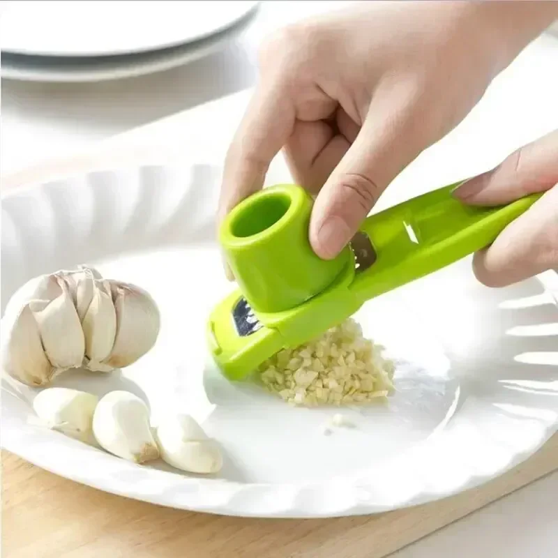 Hot 1 Pack Mini Garlic Grinder - Kitchen Gadgets For Seniors review and price