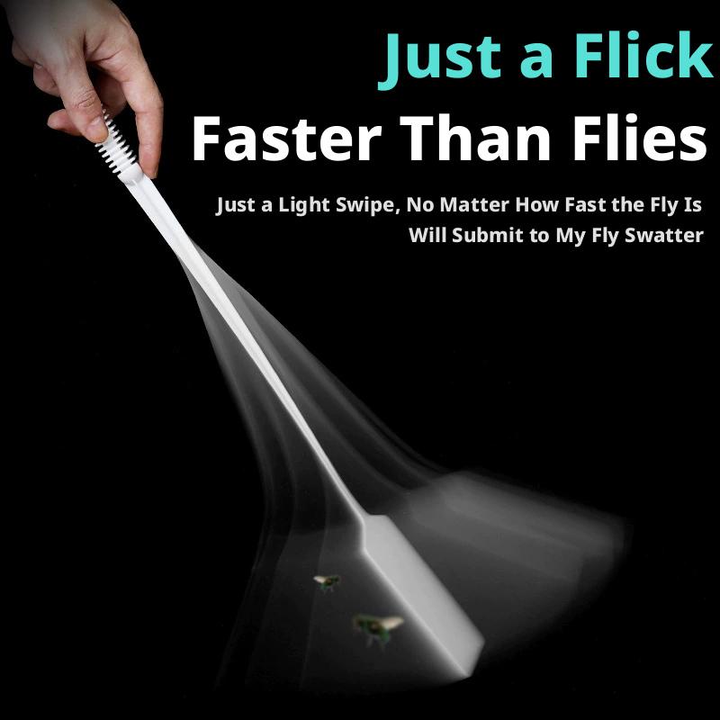 Plastic Heavy Duty Fly Swatter - Kitchen Gadgets Wholesale review and price