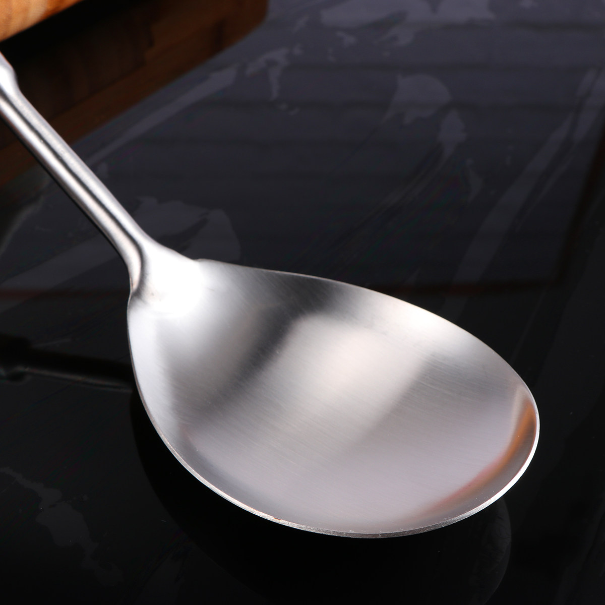 Stainless Steel Cooking Utensi - Kitchen Gadgets And Utensils review and price