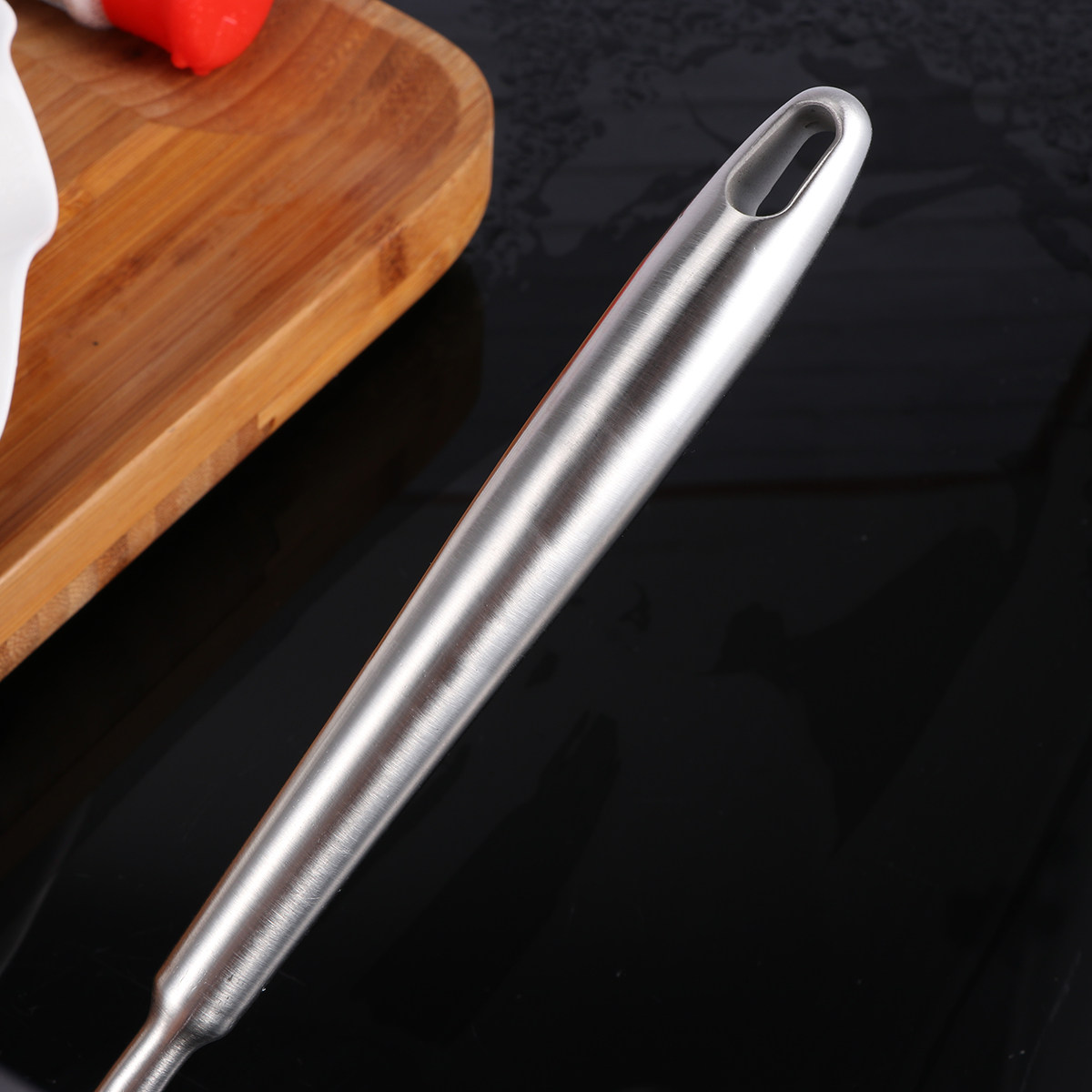 Stainless Steel Cooking Utensi - Kitchen Gadgets And Utensils review and price