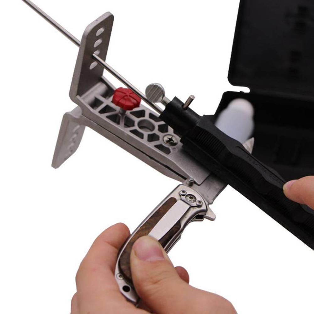 Portable Knife Sharpener Fix A - Kitchen Gadgets For Seniors review and price