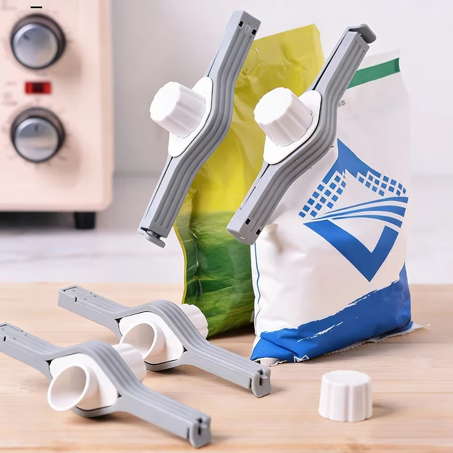 Kitchen Sealing Clip Spiral Li - Zyliss Kitchen Gadgets review and price