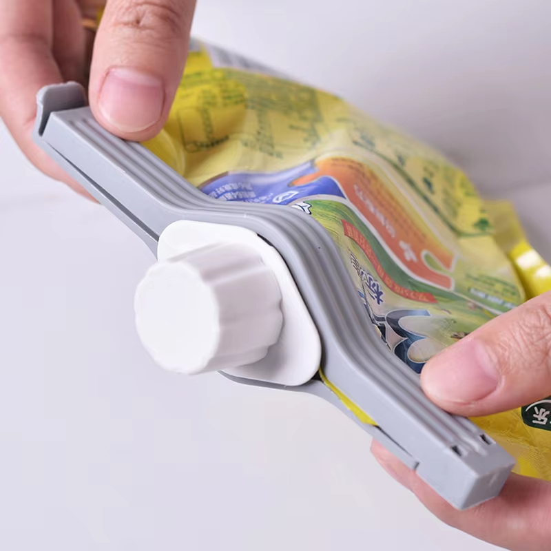 Kitchen Sealing Clip Spiral Li - Zyliss Kitchen Gadgets review and price