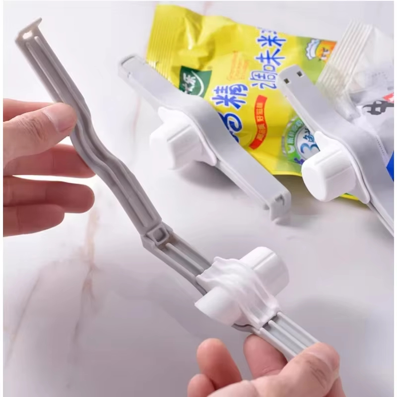Kitchen Sealing Clip Spiral Li - Zyliss Kitchen Gadgets review and price