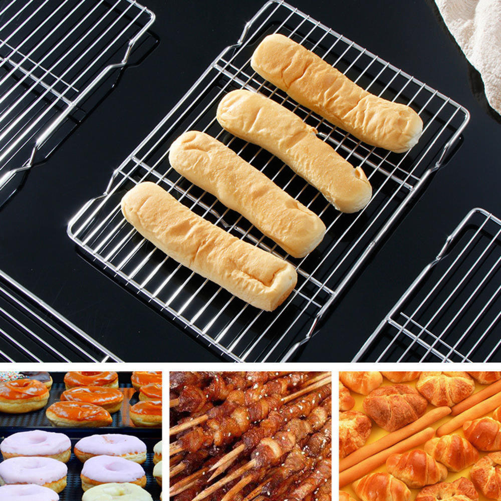 Stainless Steel Barbecue Mesh  - Zyliss Kitchen Gadgets review and price