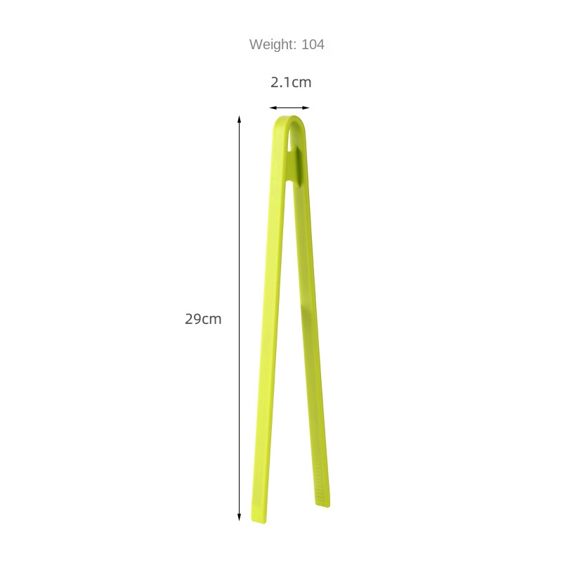 Silicone Food Toast Tongs Triv - Zyliss Kitchen Gadgets review and price