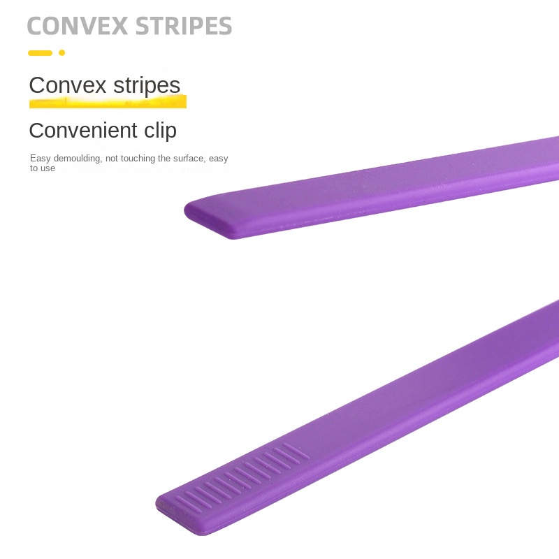 Silicone Food Toast Tongs Triv - Zyliss Kitchen Gadgets review and price