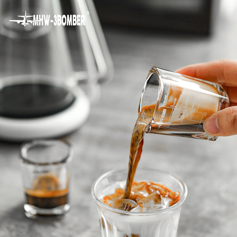 Ounce Espresso Measuring Cup R - Kitchen Gadgets Wholesale review and price
