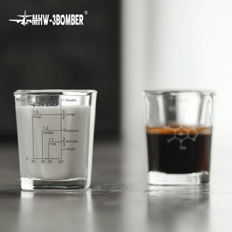 Ounce Espresso Measuring Cup R - Kitchen Gadgets Wholesale review and price