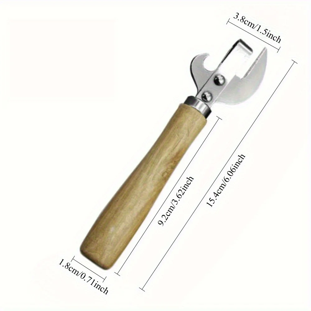 Manual Can Opener Multifunctio - Kitchen Gadgets For Seniors review and price