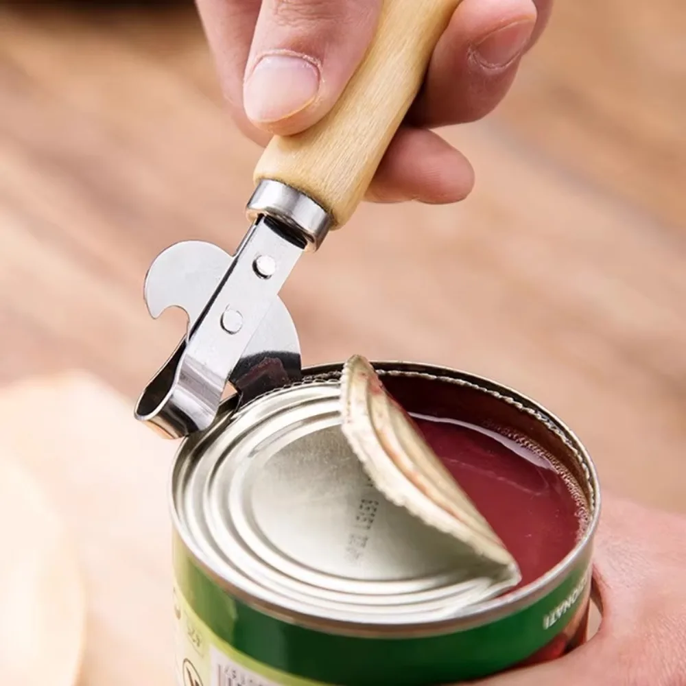 Manual Can Opener Multifunctio - Kitchen Gadgets For Seniors review and price