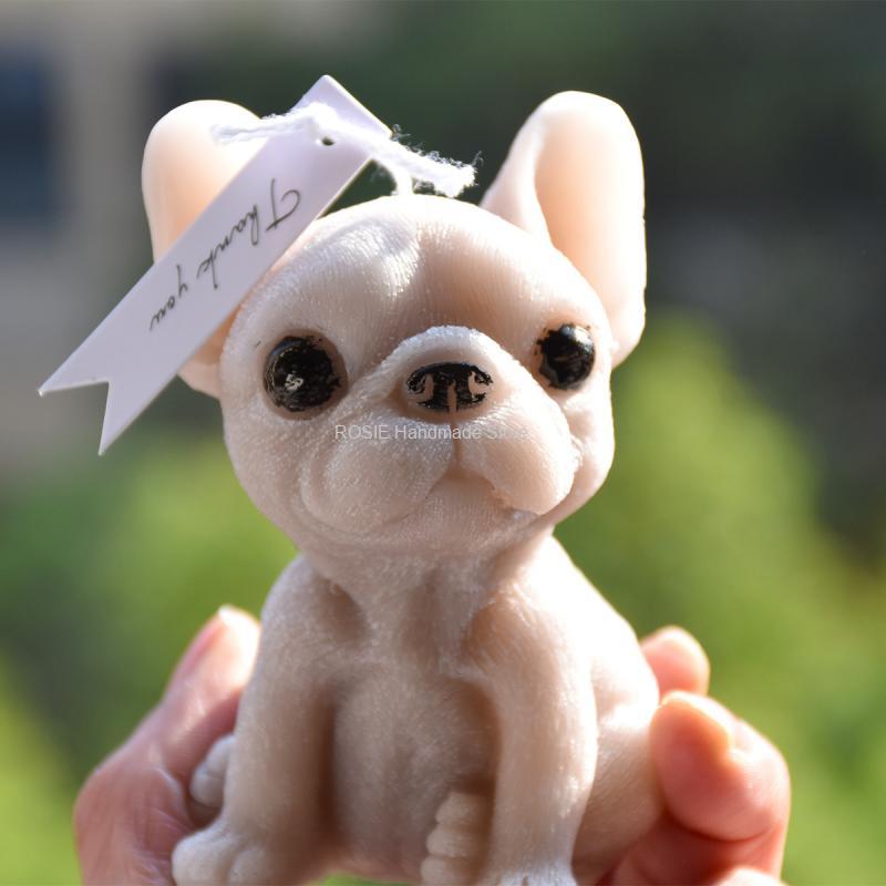 Puppy Candle Silicone Mold Ani - Kitchen Gadgets For Mom review and price